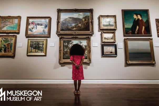 Muskegon Museum of Art