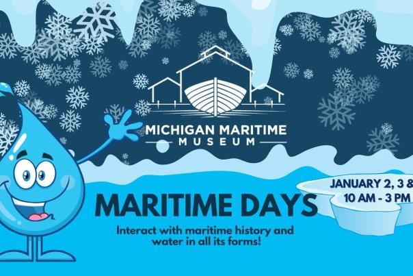 Moichigan Maritime Museum
