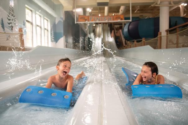 Boyne Mountain Resort
