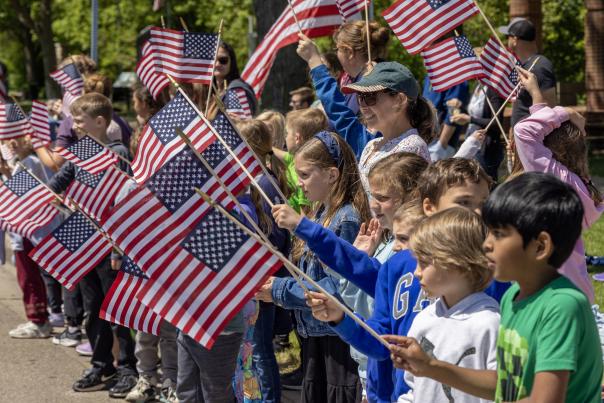 Memorial Day