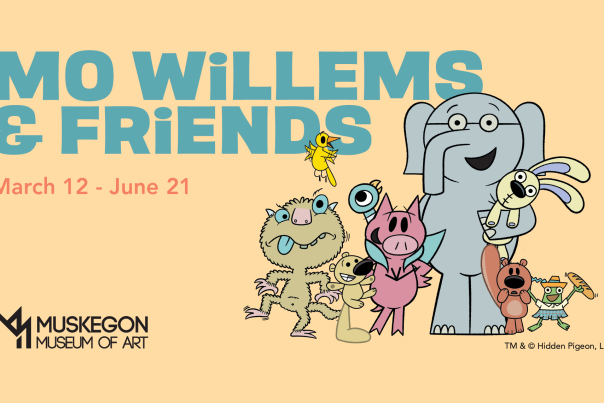 Muskegon Museum of Art