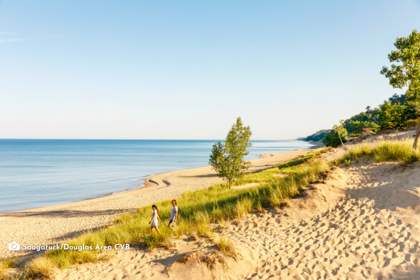 Beaches