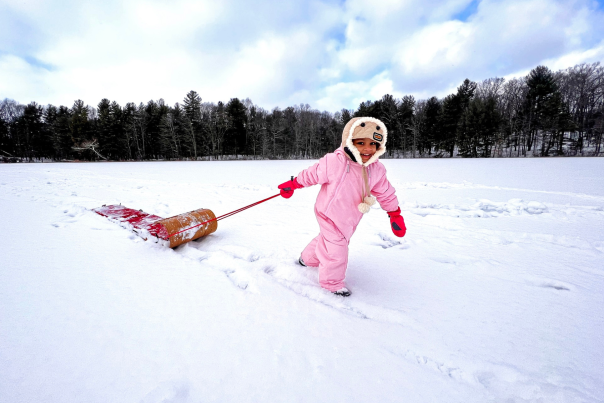Welcome Winter 2024