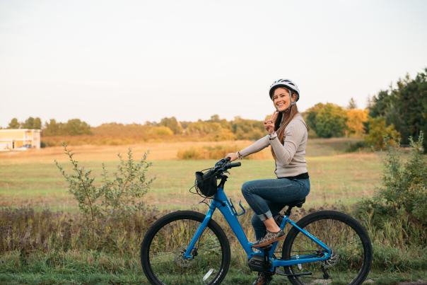 Grand Traverse Bike Tours