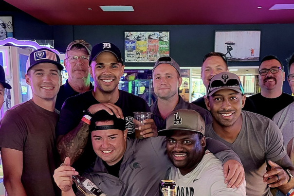 3rd Annual Heroes Day at High Caliber Announced
