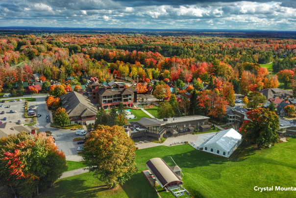 Crystal Mountain