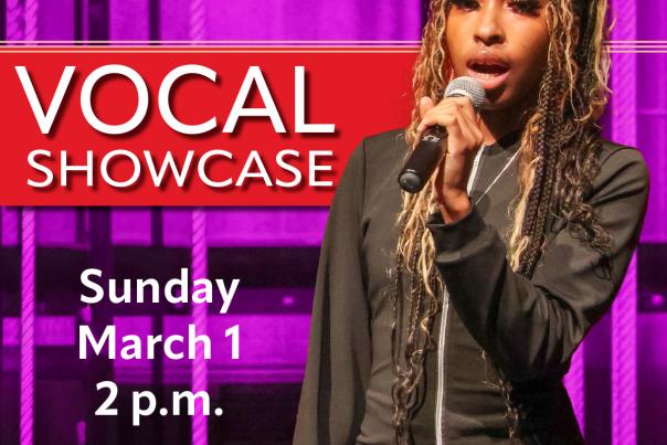 Lake Michigan College Mendel Center