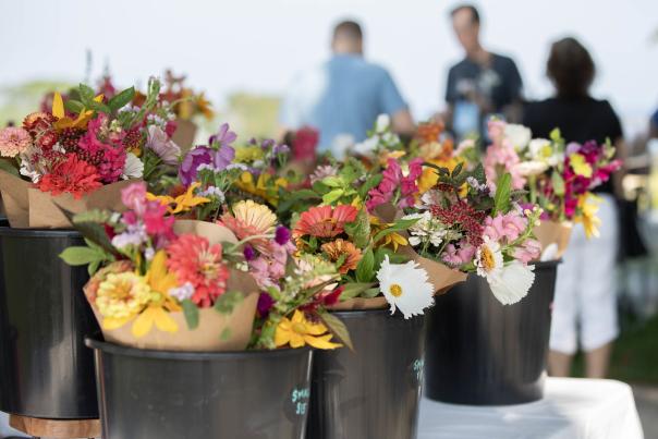 St. Joe Farmers Market