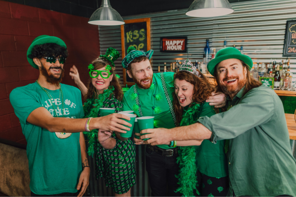 St. Patrick's Day