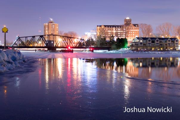 St Joe Today RIver view