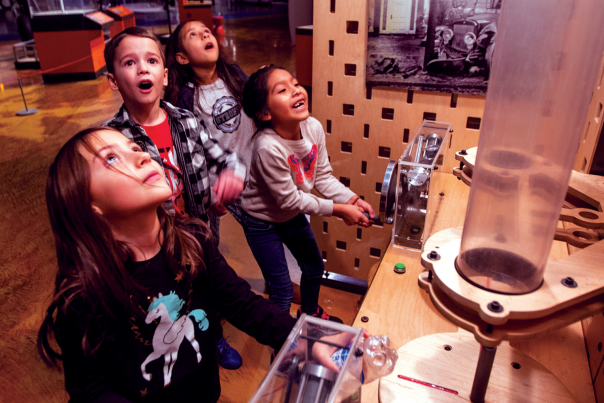 air zoo summer eblast