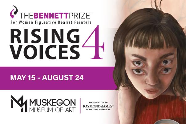 Muskegon Museum of Art