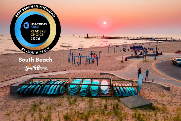 Visit South Haven
