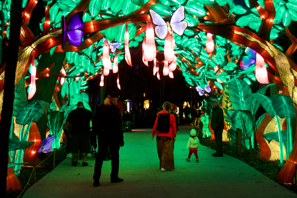 John Ball Zoo