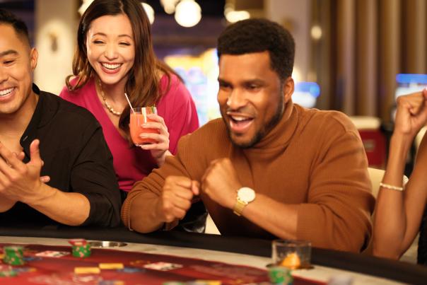 Gun Lake Casino - Casinos