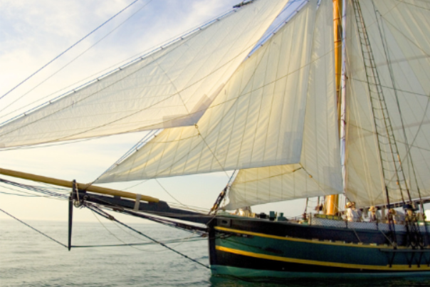 Michigan Maritime Museum