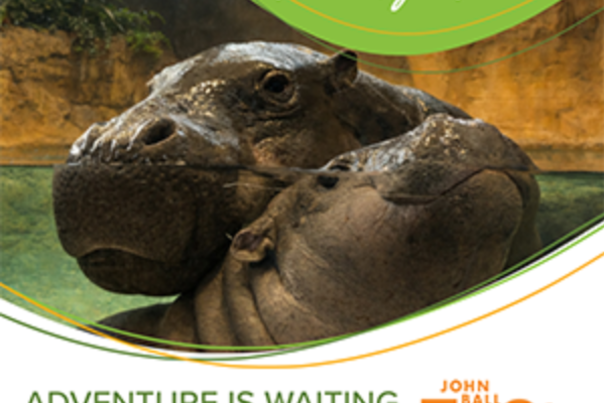 John Ball Zoo
