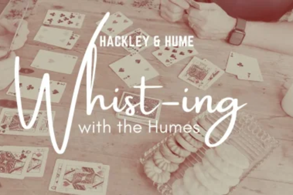 Hackley & Hume Historic Site