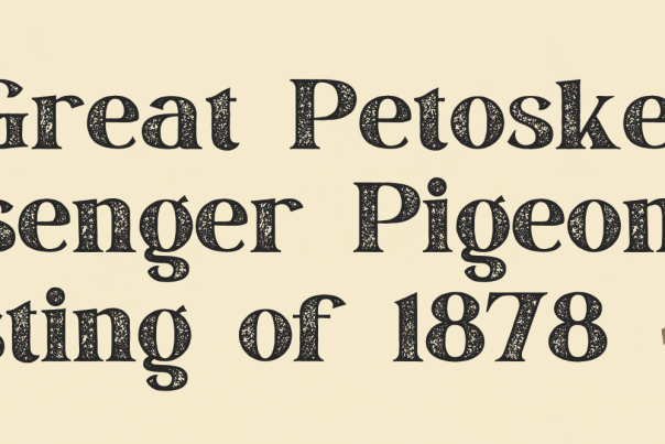 Petoskey Regional Chamber