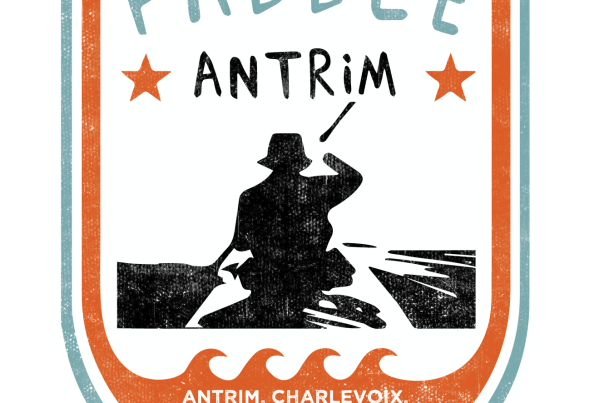 Paddle Antrim
