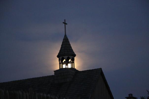 Mackinac State Historic Parks