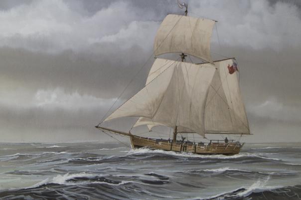 Mackinac State Historic Parks