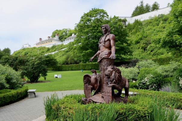 Mackinac State Historic Parks