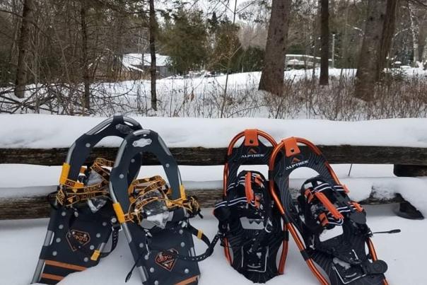 Mackinac State Historic Parks