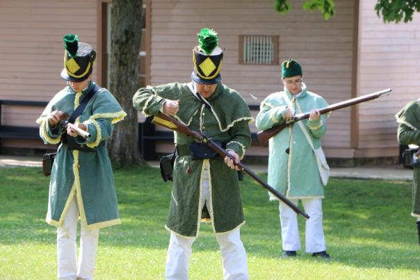 Mackinac State Historic Parks