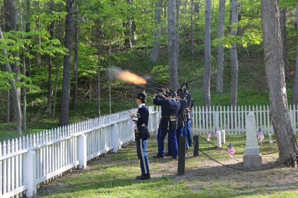 Mackinac State Historic Parks
