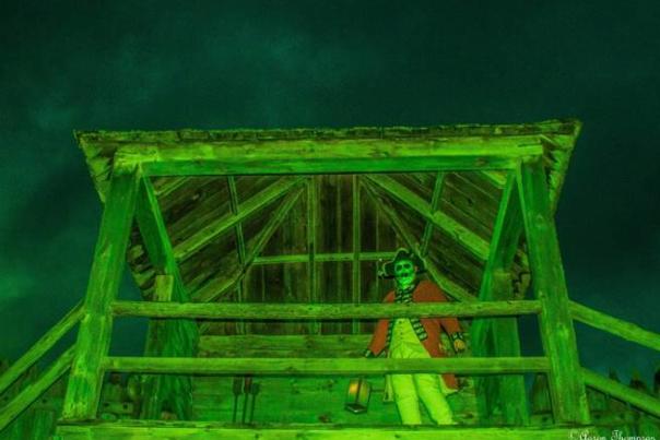 Mackinac State Historic Parks