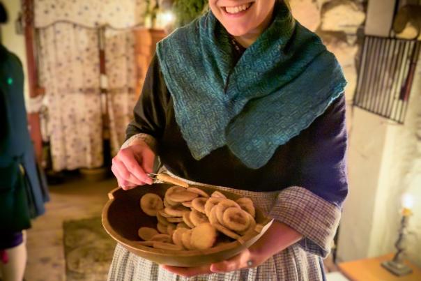 Mackinac State Historic Parks