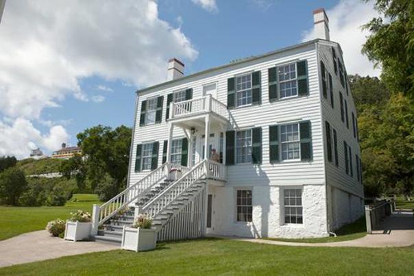 Mackinac State Historic Parks