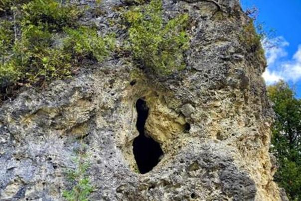 Mackinac State Historic Parks