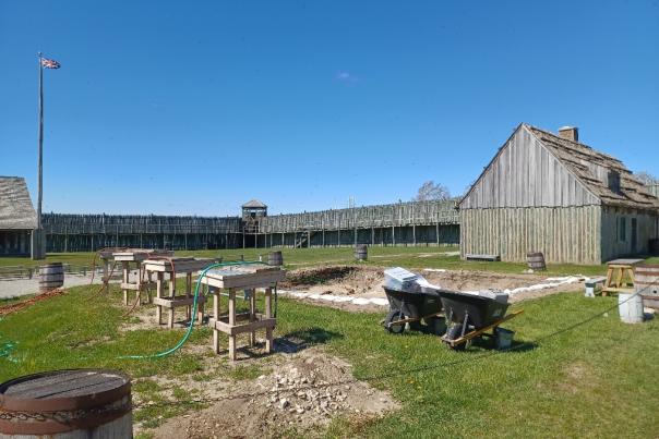 Mackinac State Historic Parks