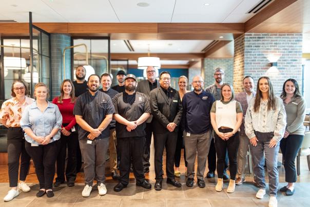 Radisson Hotel Kalamazoo
