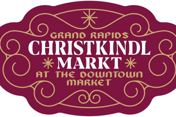 Grand Rapids Downtown Market