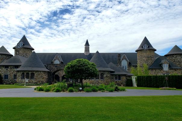 Castle Farms Charlevoix