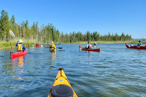 Grass River Natural Area