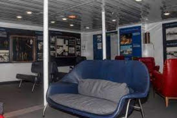 S.S. Badger