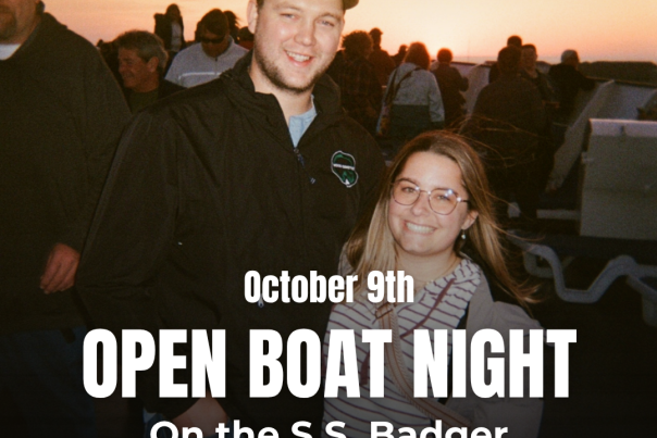 S.S. Badger