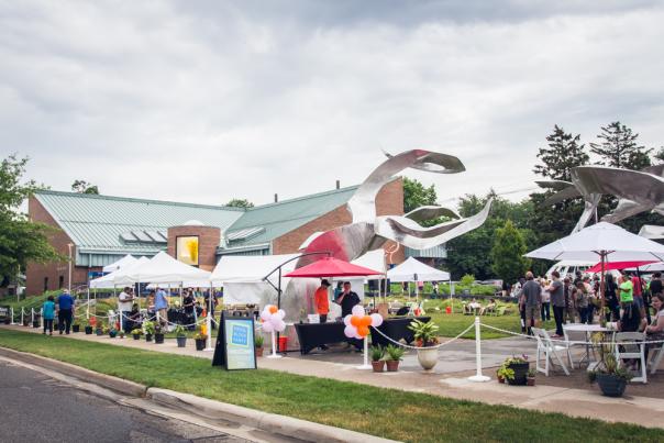 Krasl Art Center PR
