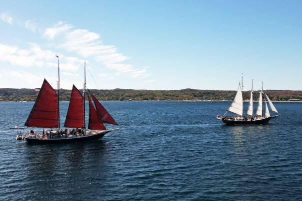 Inland Seas Education Association