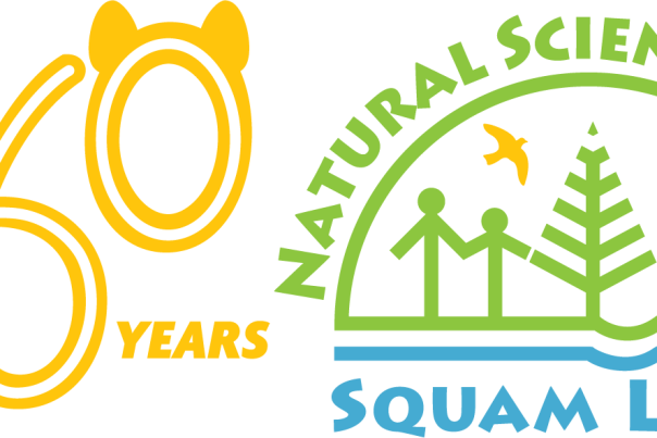SQUAM LAKES NATURAL SCIENCE CENTER’S 60th ANNIVERSARY