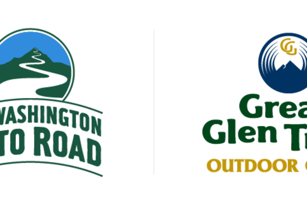 Mt. Washington Auto Road and GGT Logos