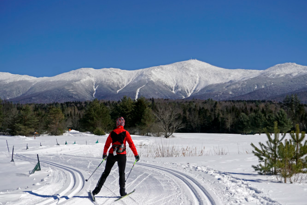 Bretton Woods Nordic