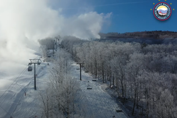 Bretton Woods Upgrades 25-26 Season