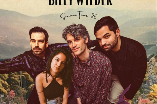 Billy Wylder