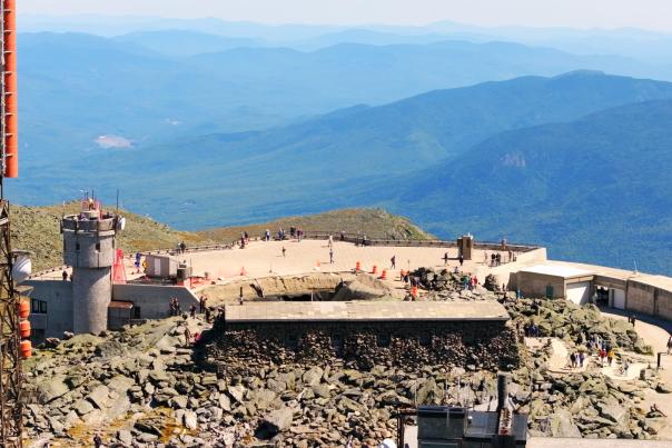 New 3-Hour Discovery Tour on Mt. Washington Diving Deeper this Summer!