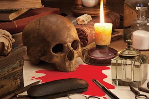 Haunted History at Remick Farm